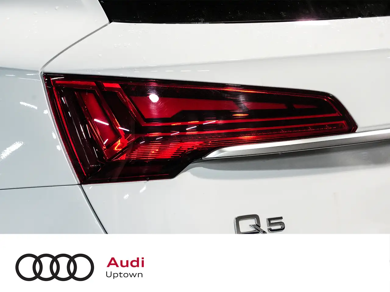 Audi Q5 photo Audi Q5