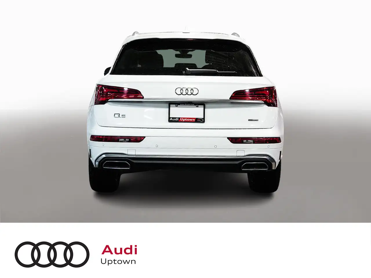 Audi Q5 photo Audi Q5