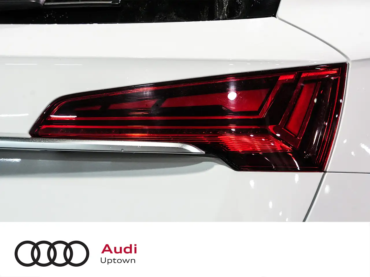 Audi Q5 photo Audi Q5
