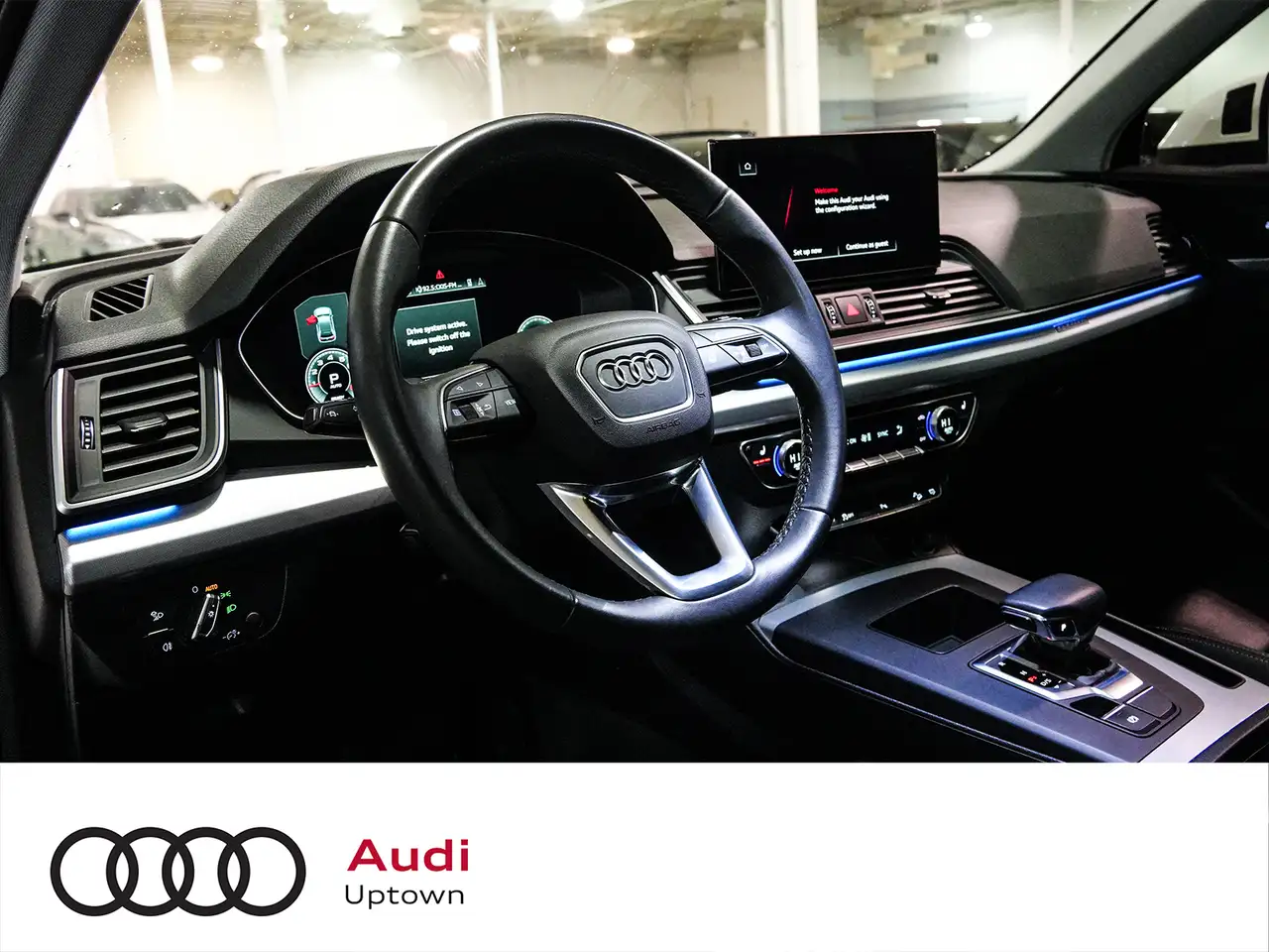 Audi Q5 photo Audi Q5