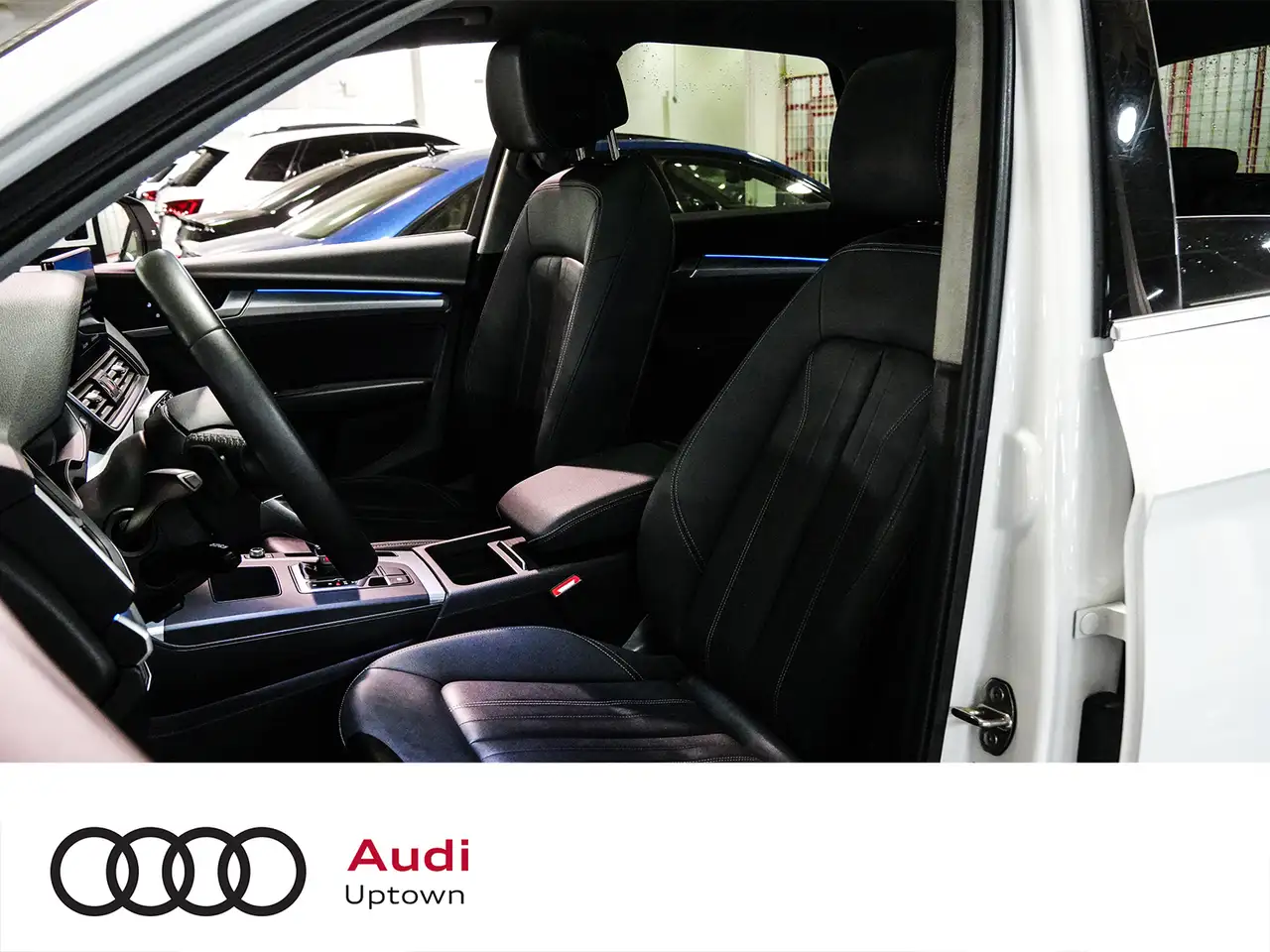 Audi Q5 photo Audi Q5