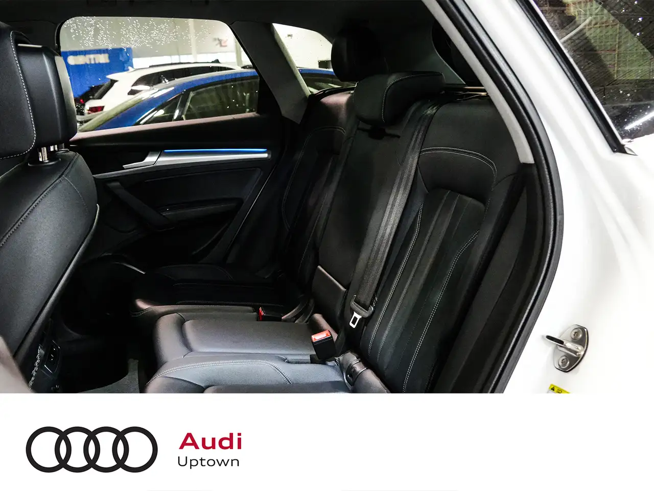 Audi Q5 photo Audi Q5