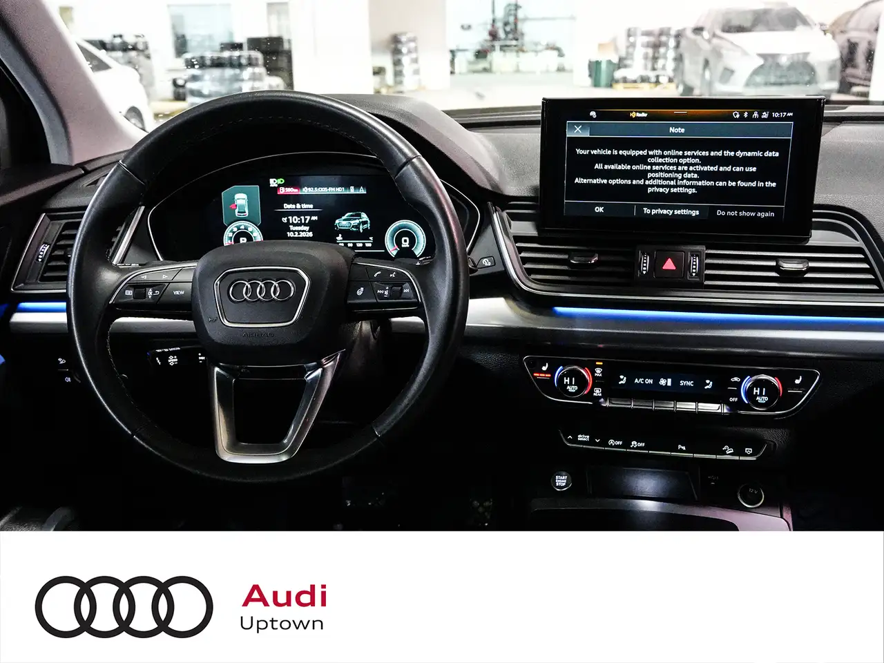 Audi Q5 photo Audi Q5