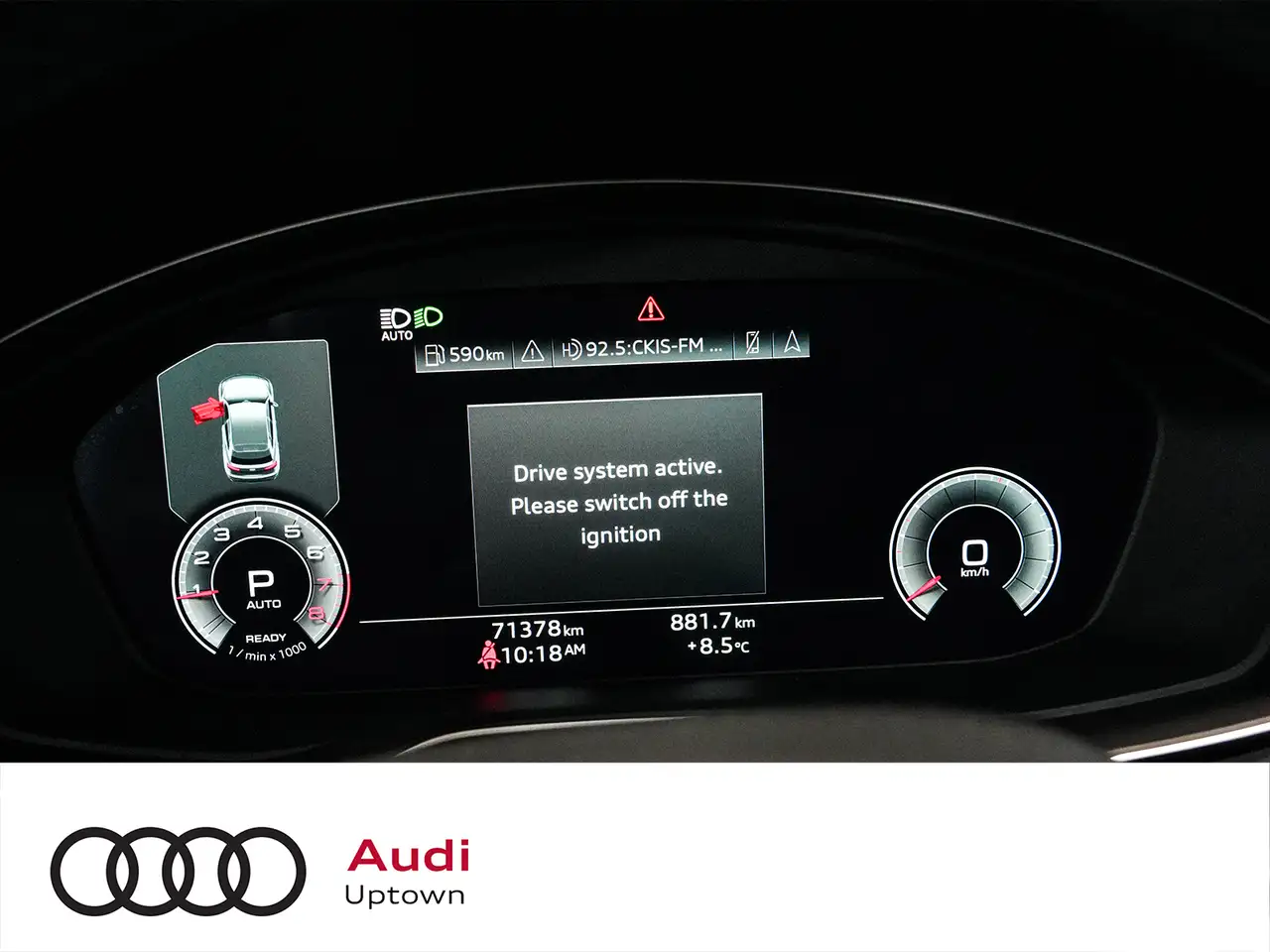 Audi Q5 photo Audi Q5