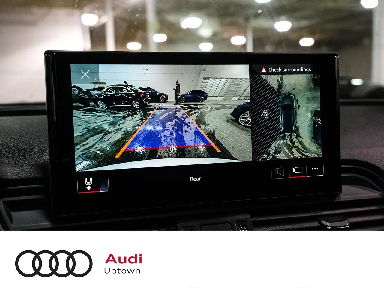 Audi Q5 photo Audi Q5