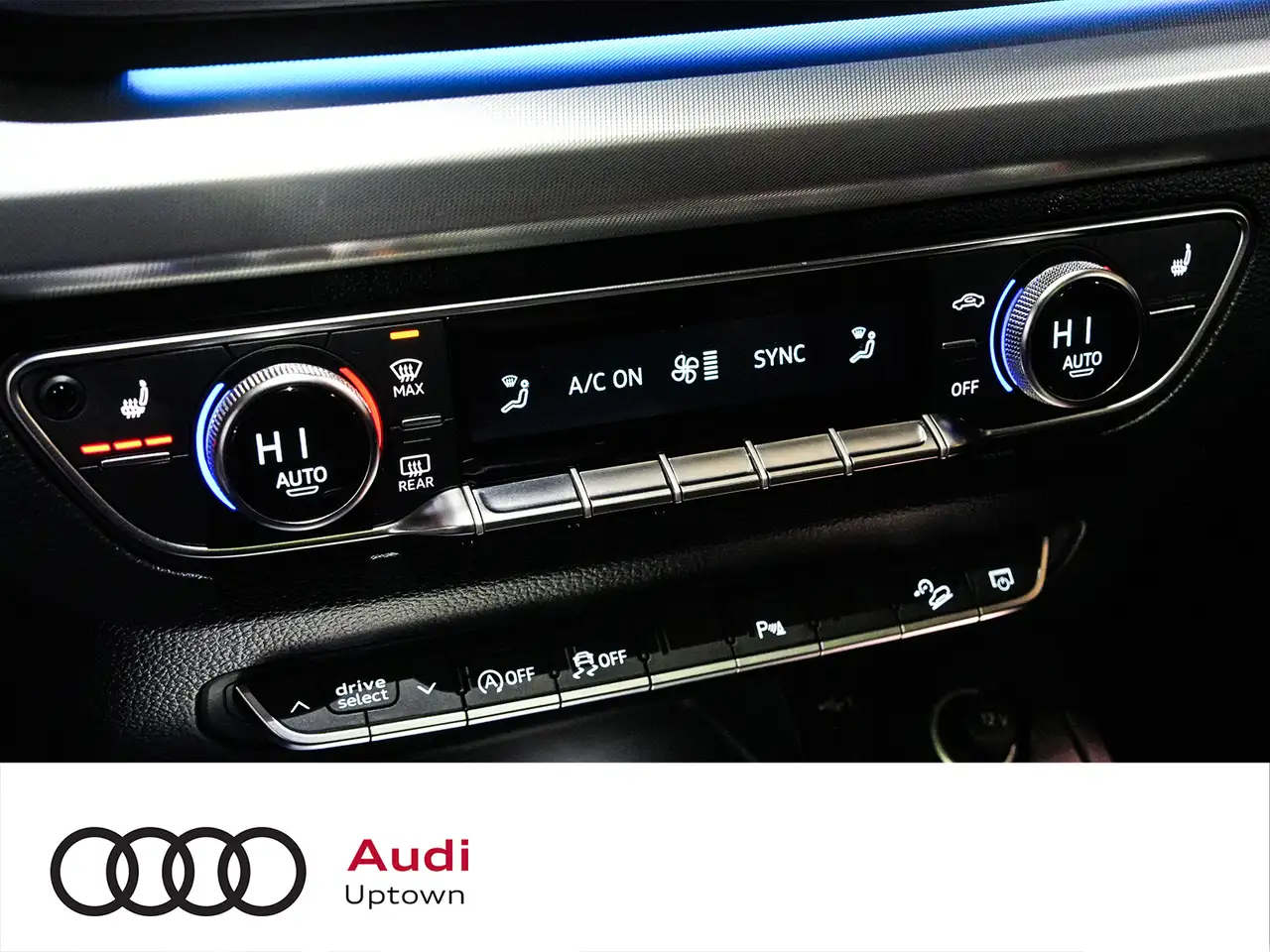 Audi Q5 photo Audi Q5