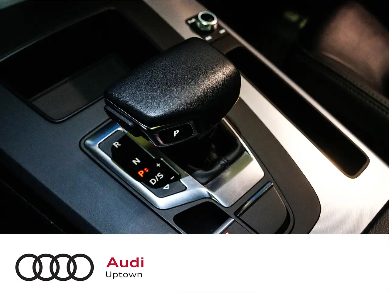 Audi Q5 photo Audi Q5