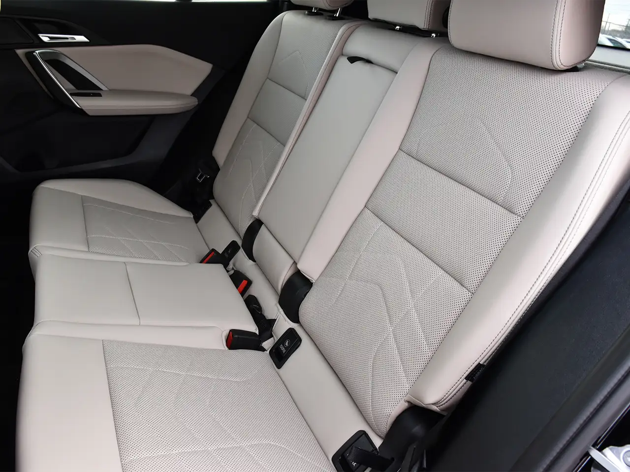 BMW X2 снимка BMW X2
