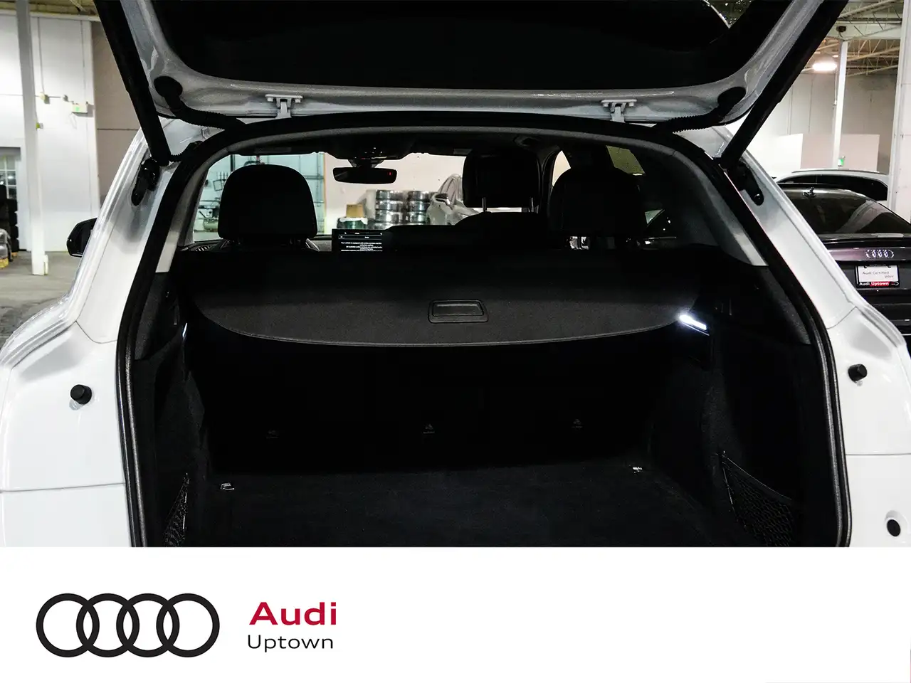 Audi Q5 photo Audi Q5
