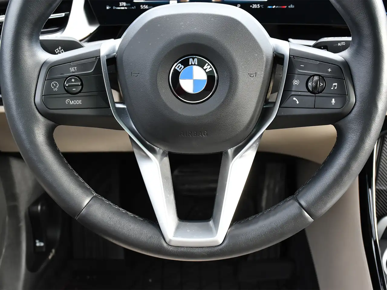 BMW X2 снимка BMW X2