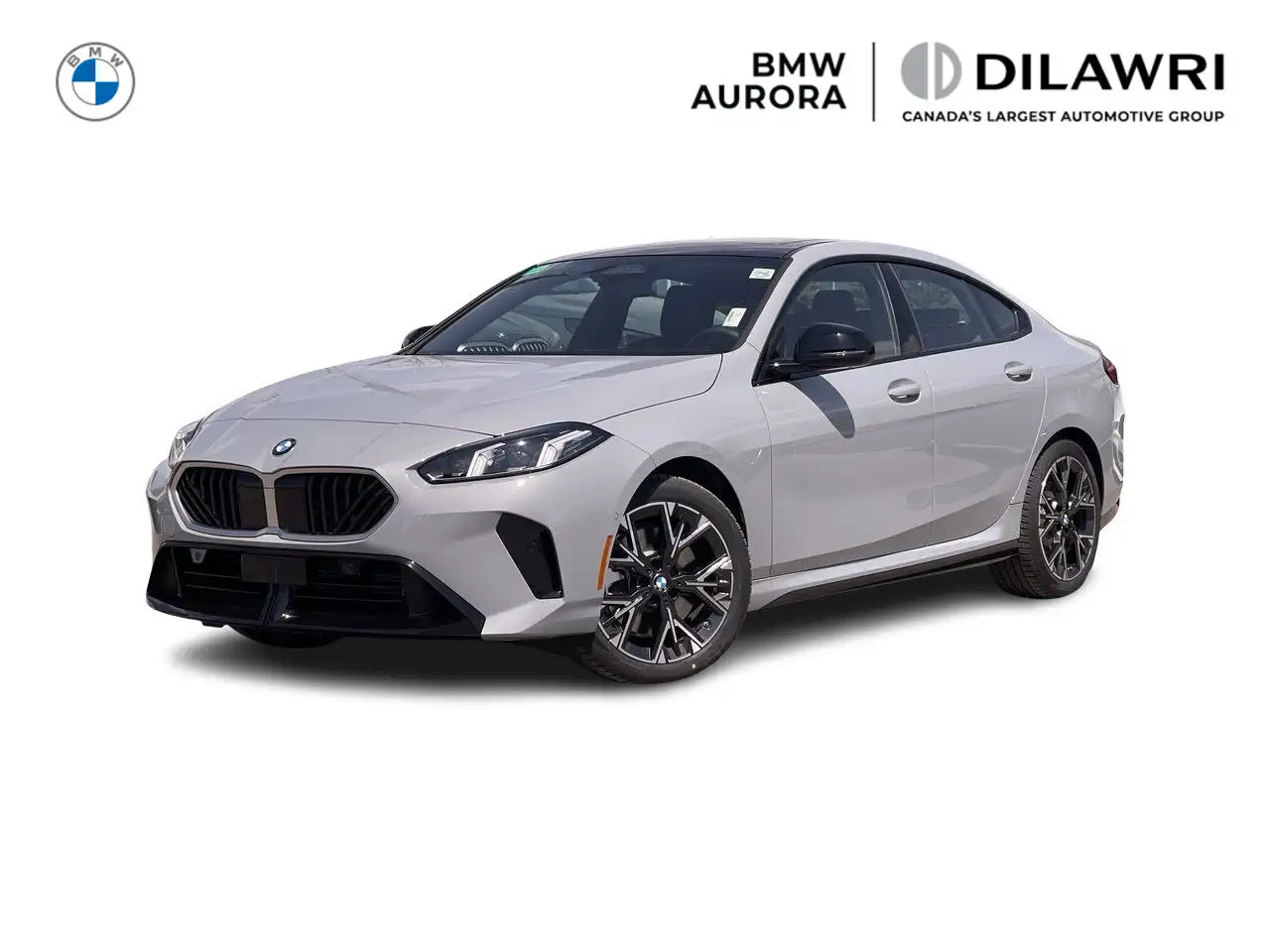 BMW 2 Series photo BMW 2 Series