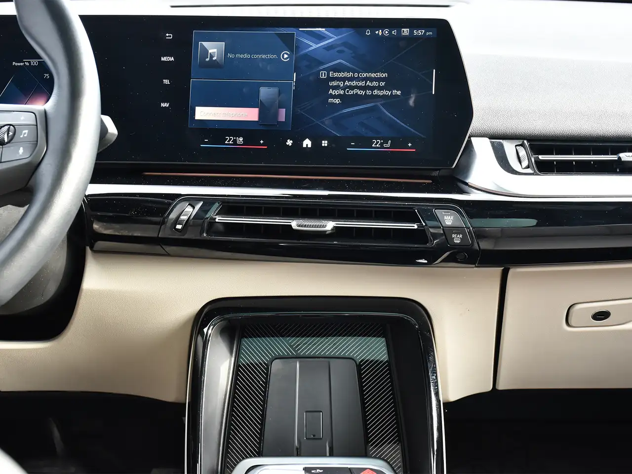 BMW X2 снимка BMW X2