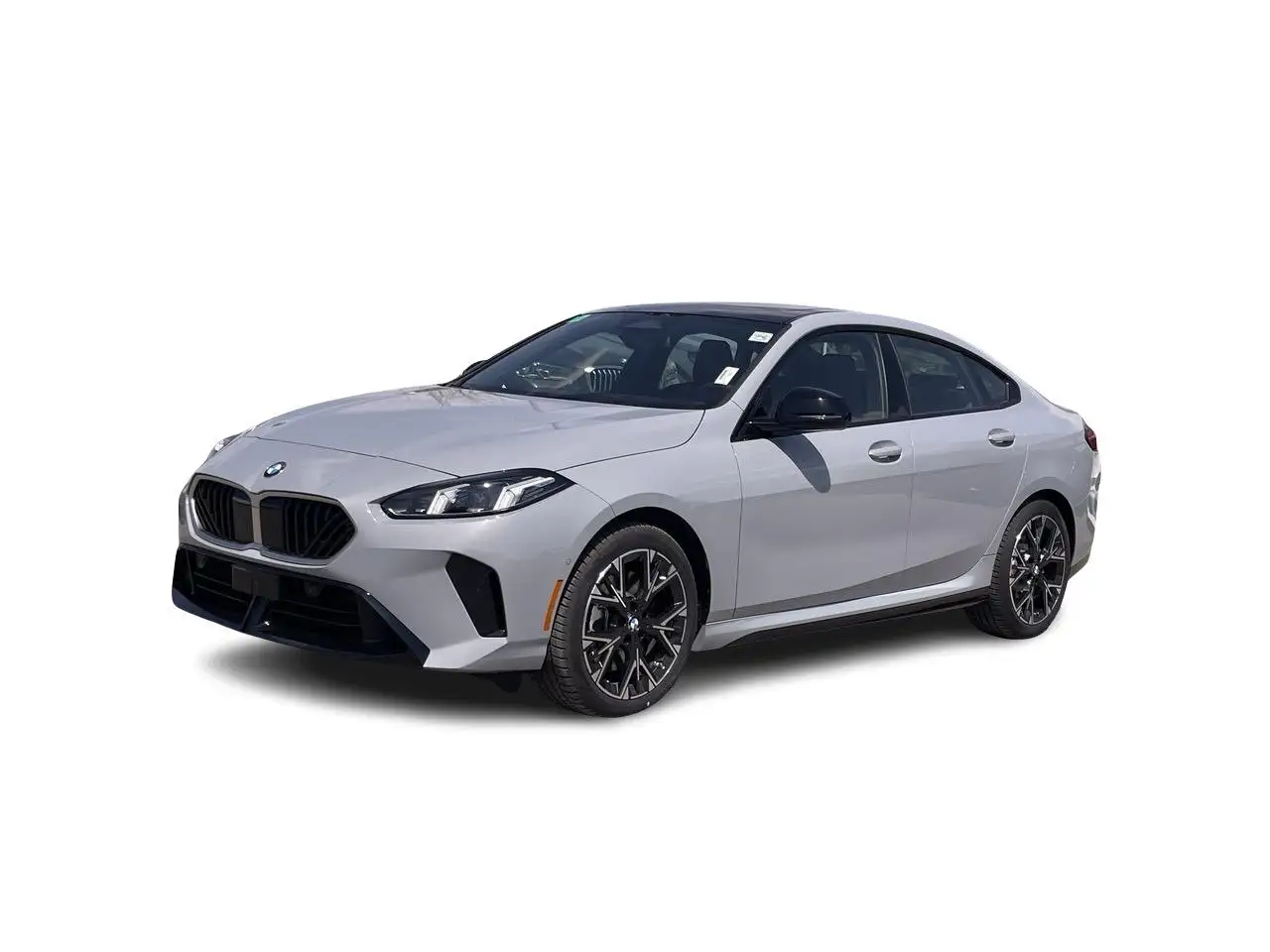 BMW 2 Series photo BMW 2 Series