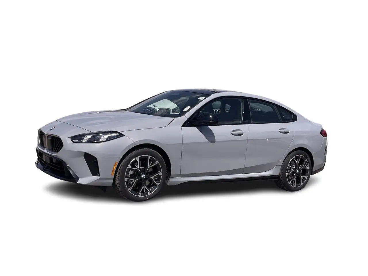 BMW 2 Series photo BMW 2 Series