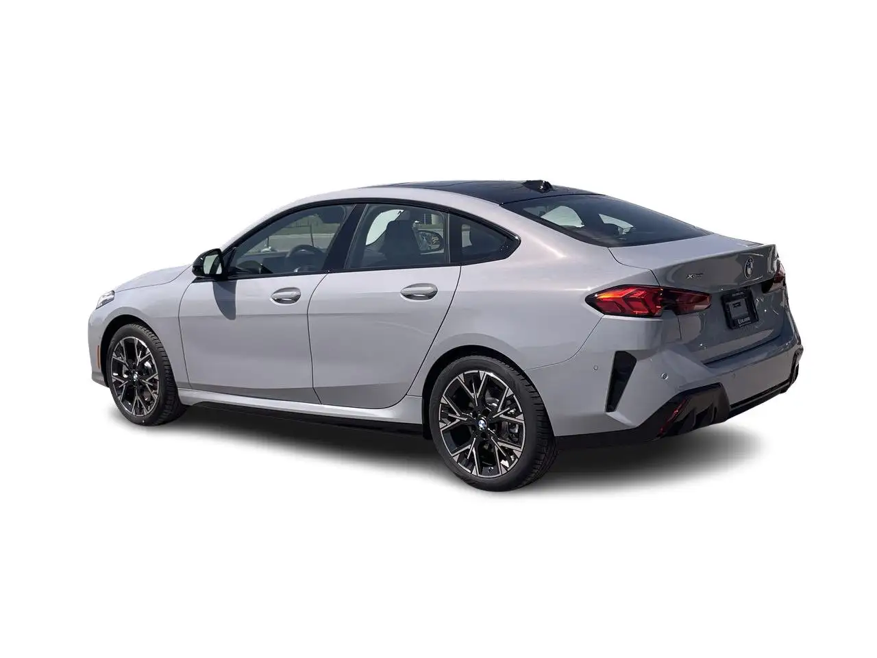 BMW 2 Series photo BMW 2 Series