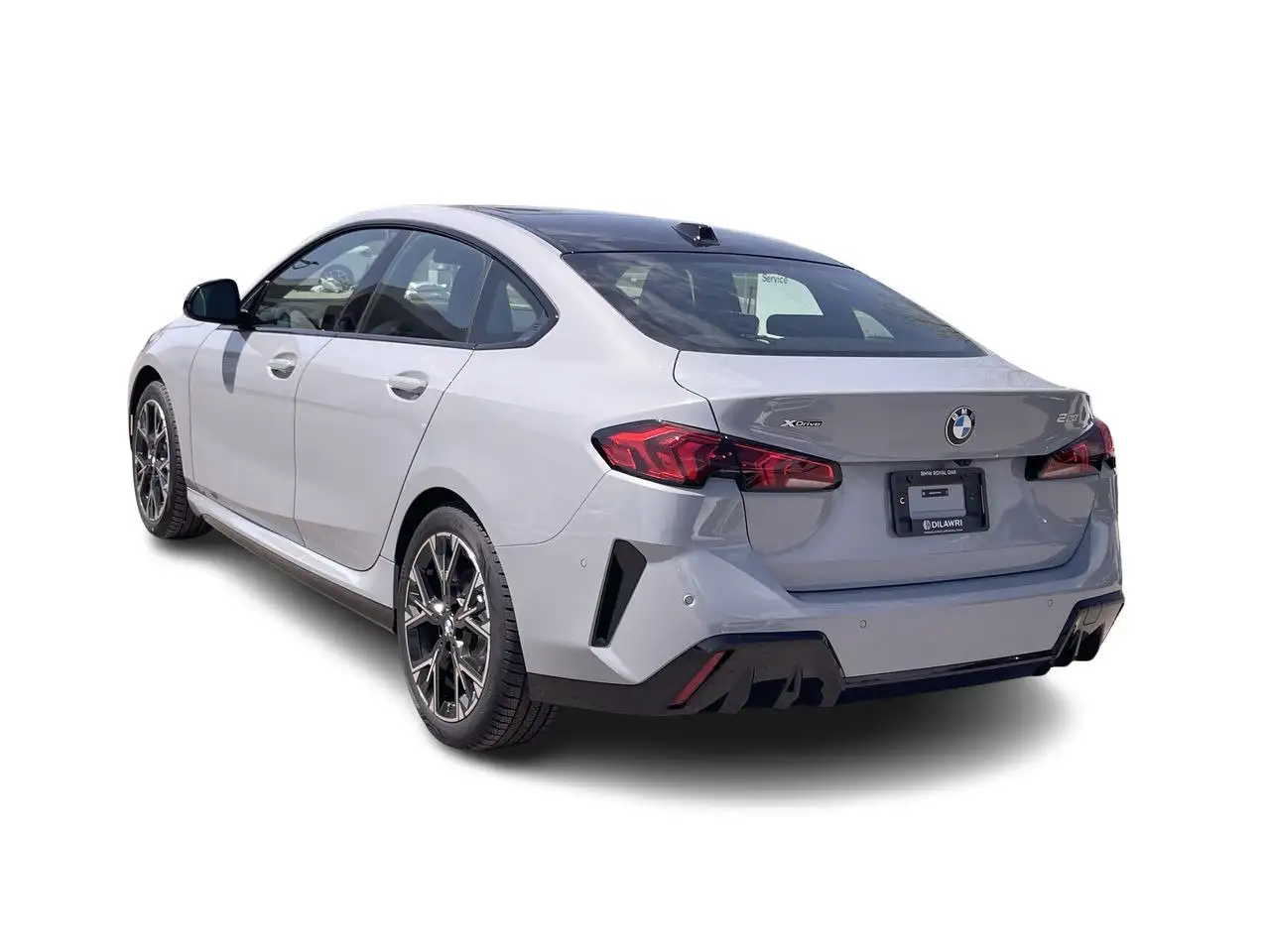 BMW 2 Series photo BMW 2 Series