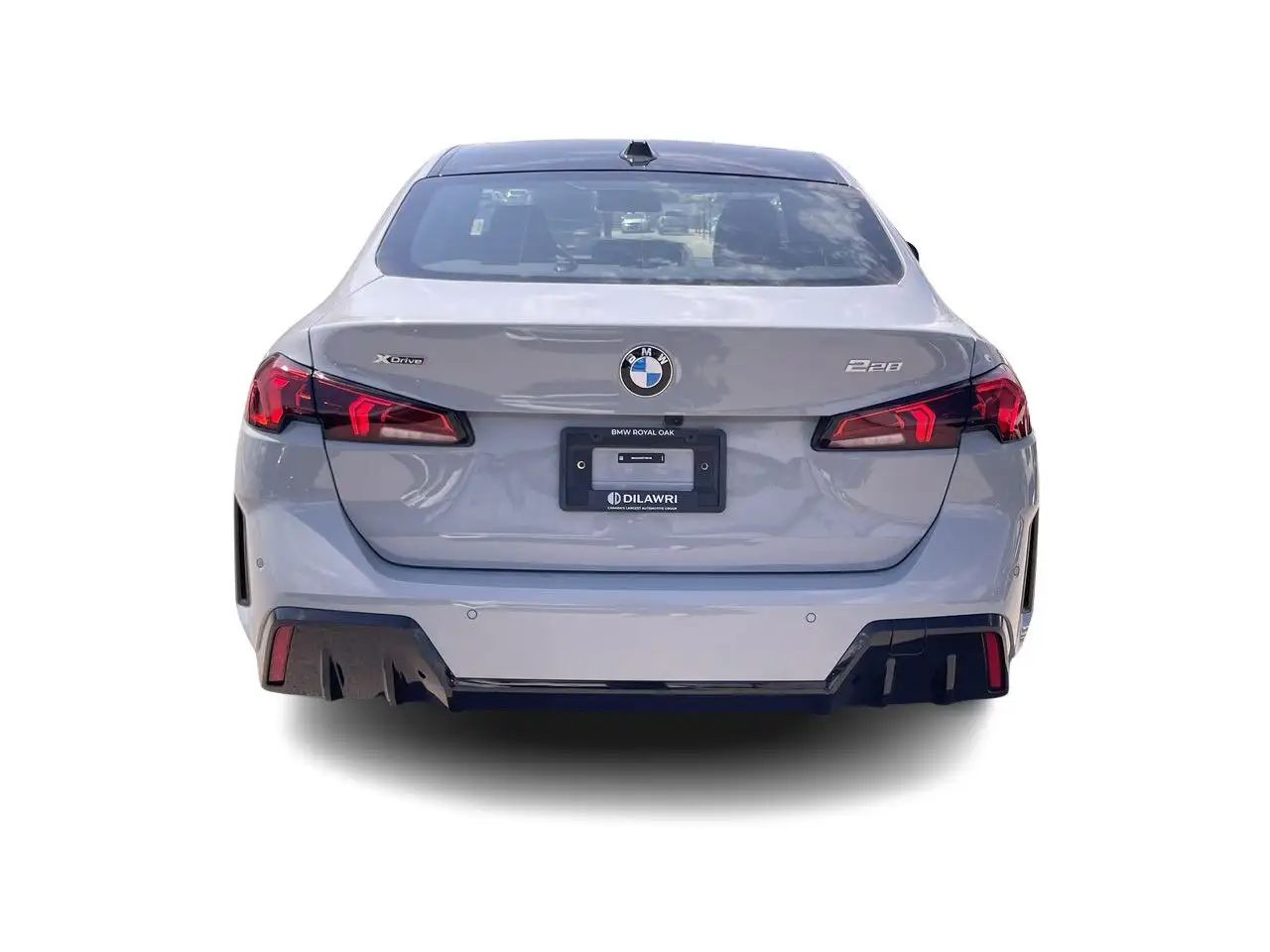 BMW 2 Series photo BMW 2 Series