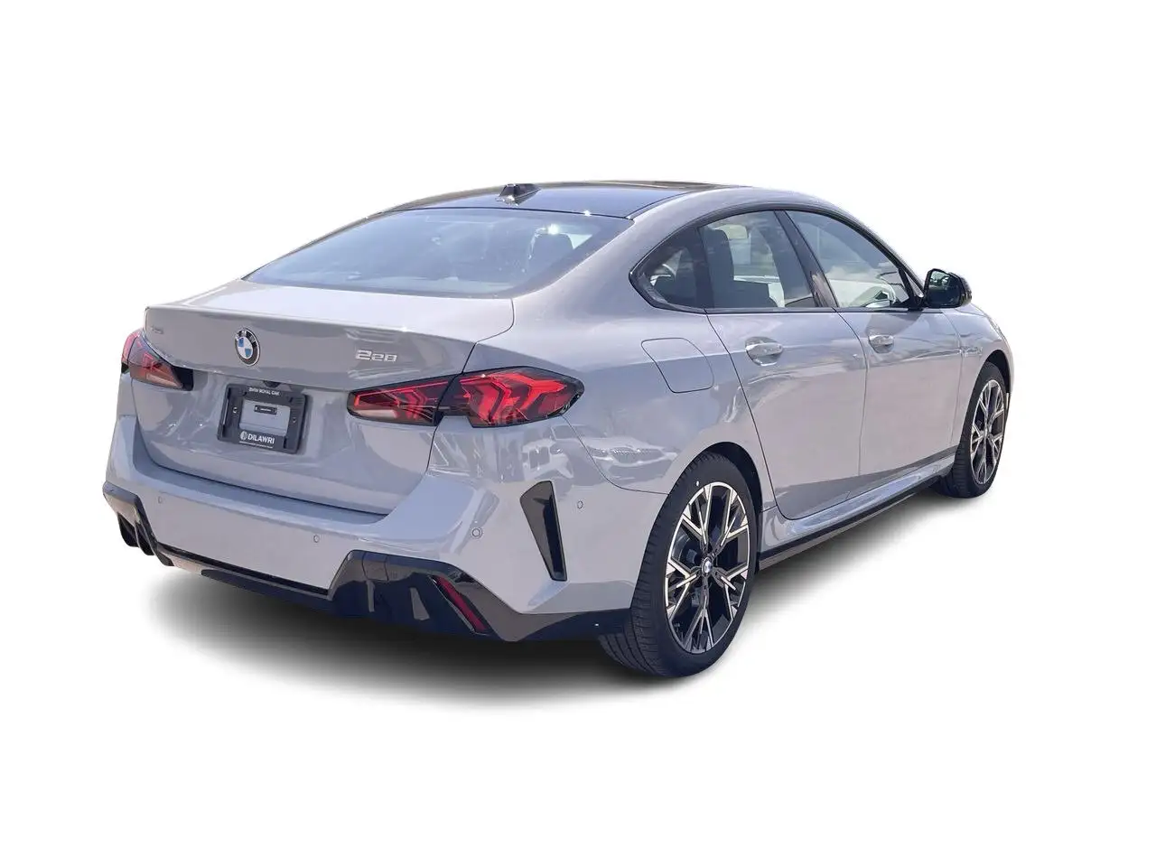 BMW 2 Series photo BMW 2 Series