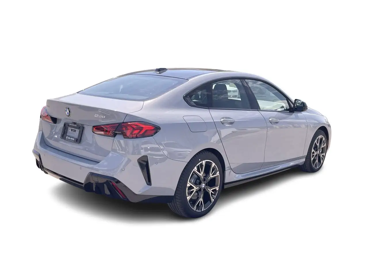 BMW 2 Series photo BMW 2 Series