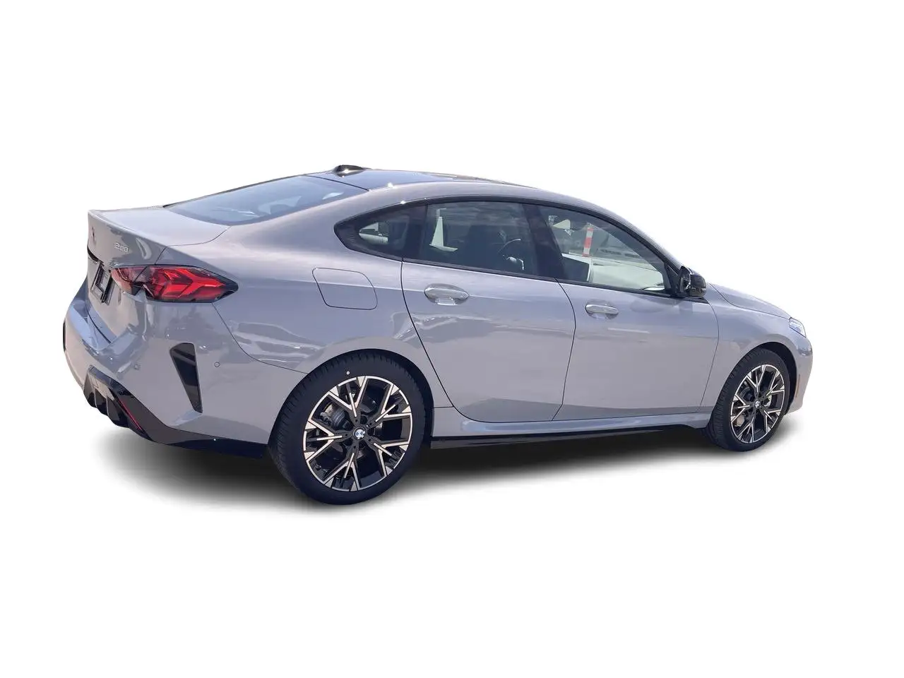 BMW 2 Series photo BMW 2 Series