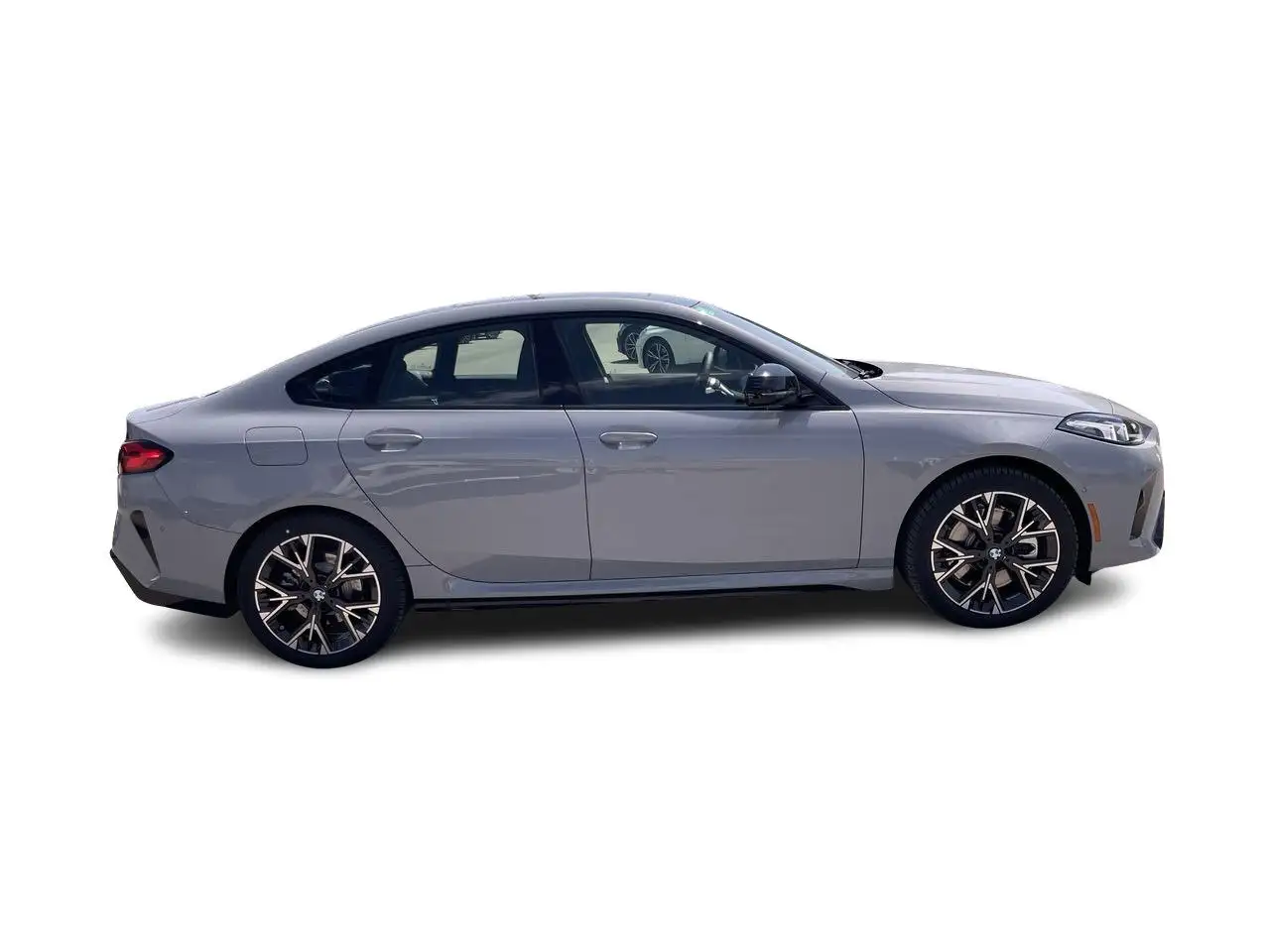 BMW 2 Series photo BMW 2 Series