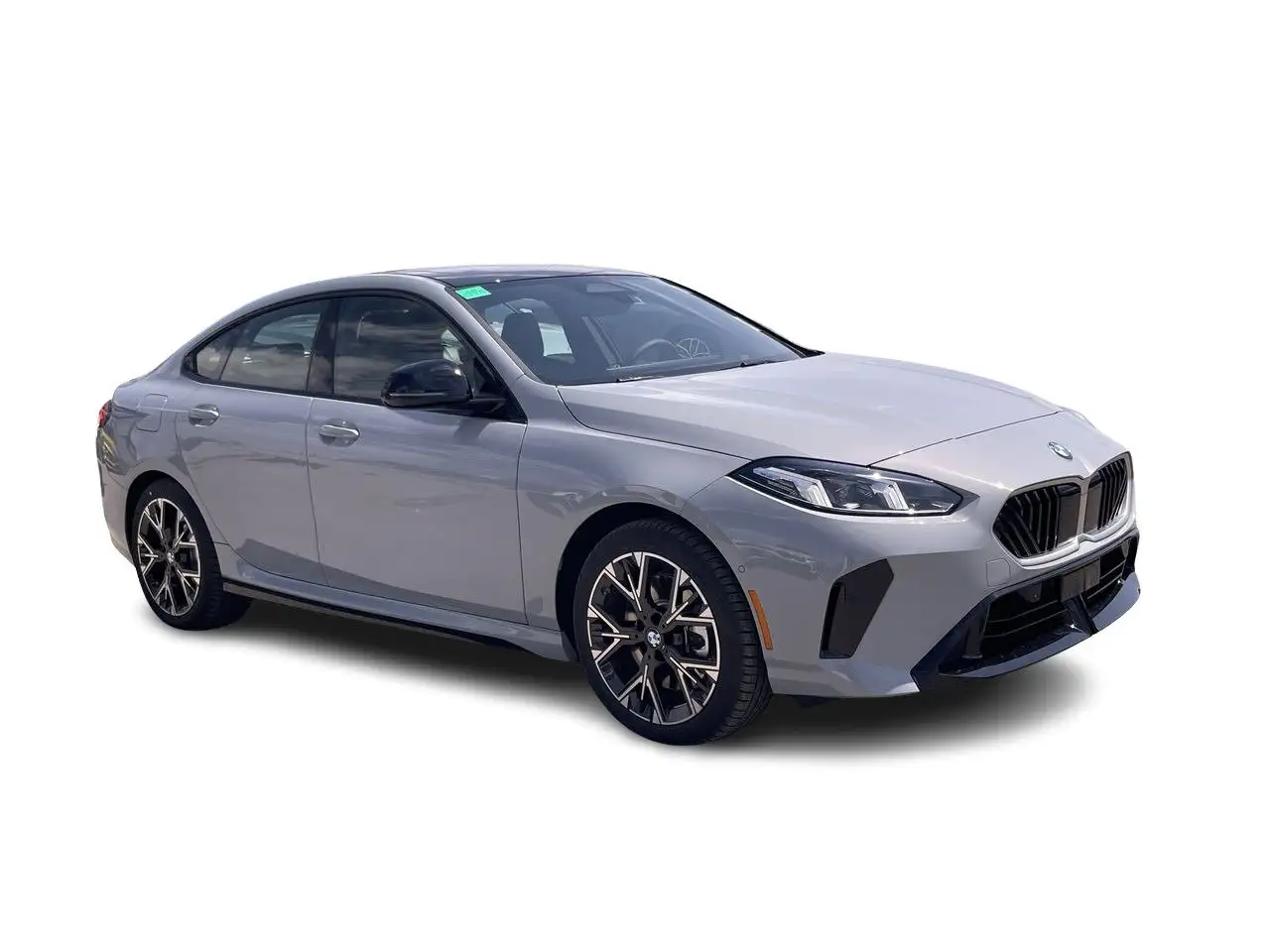 BMW 2 Series photo BMW 2 Series
