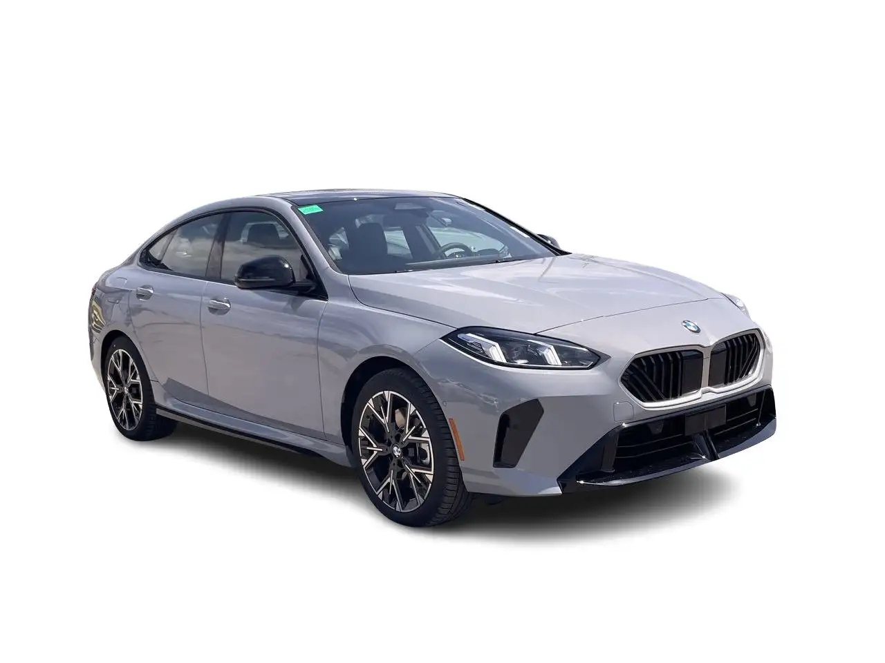 BMW 2 Series photo BMW 2 Series