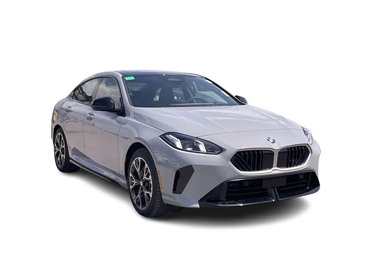 BMW 2 Series photo BMW 2 Series