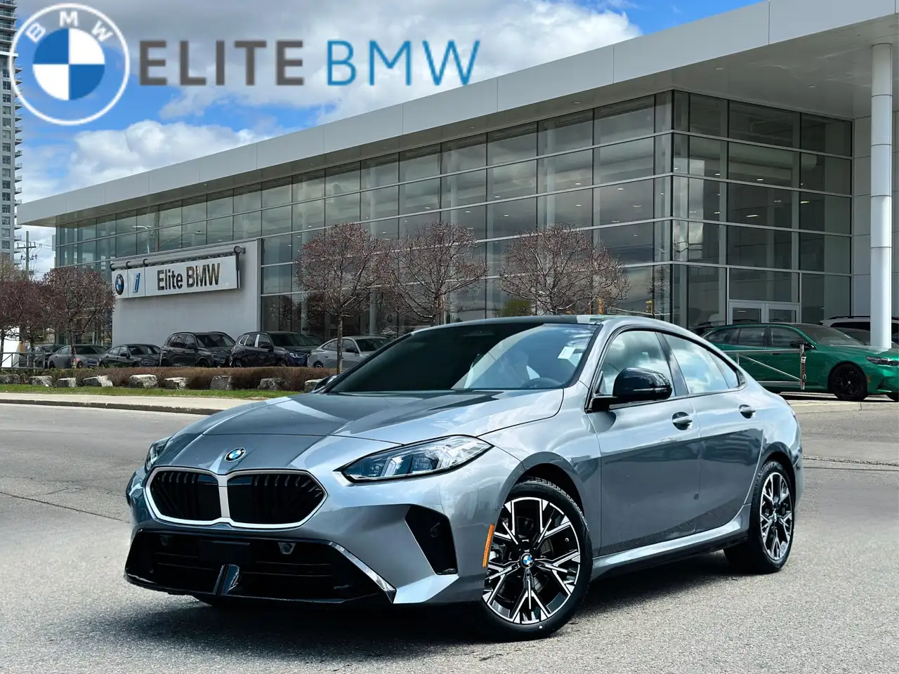 2026 BMW 2 Series