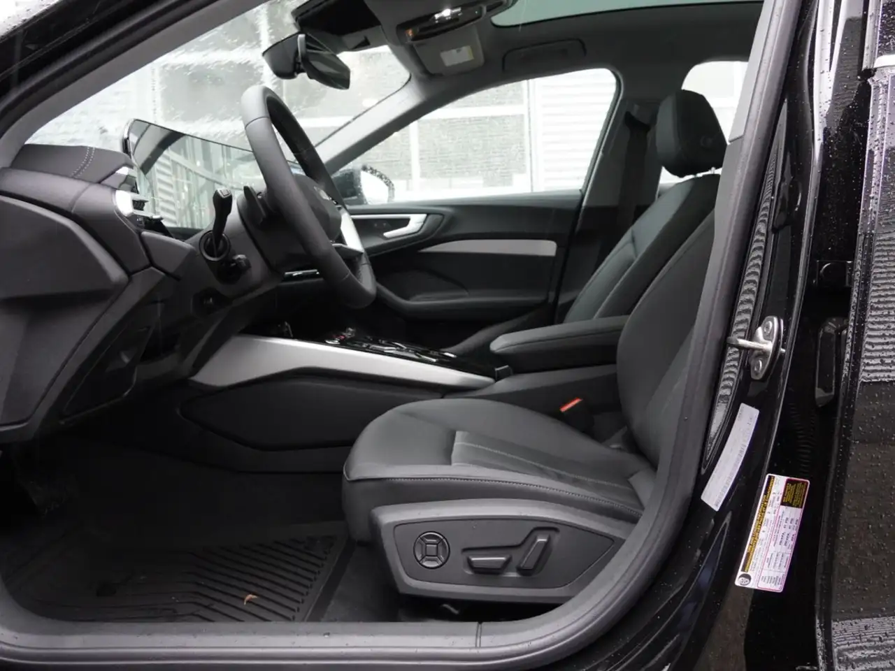 Audi A5 fotografie Audi A5