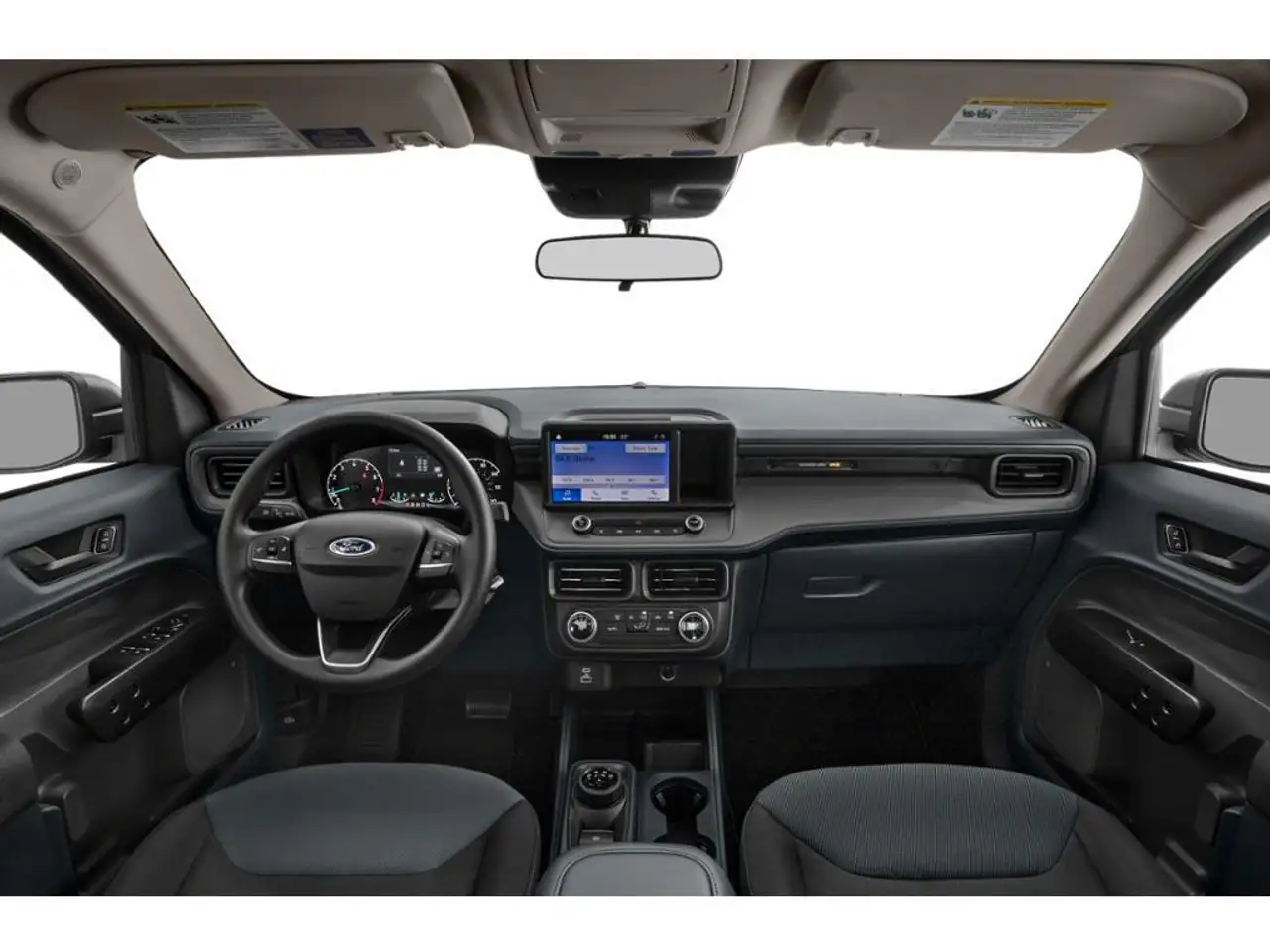 Ford Maverick photo Ford Maverick