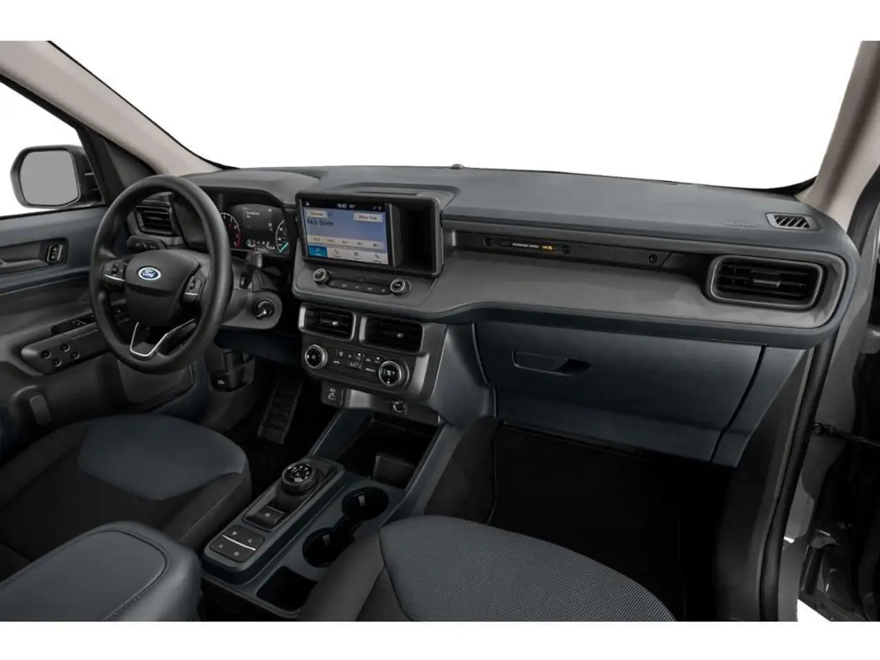 Ford Maverick photo Ford Maverick