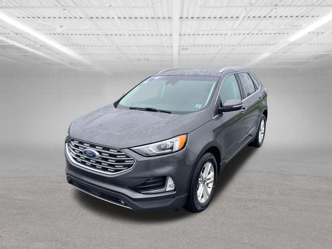 2019 Ford Edge