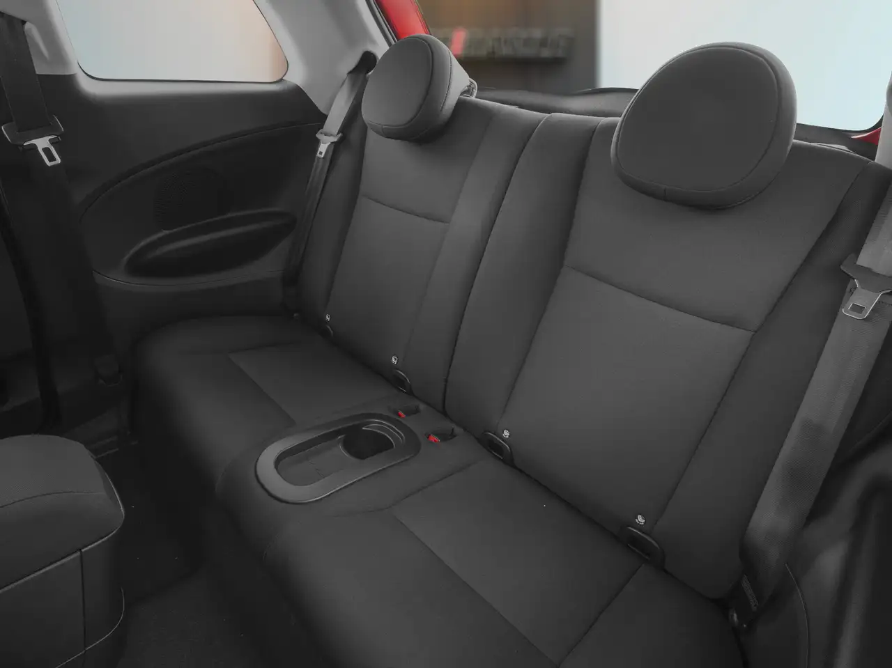 Fiat 500e снимка Fiat 500e