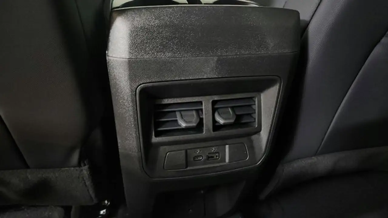Chevrolet Colorado fotografie Chevrolet Colorado