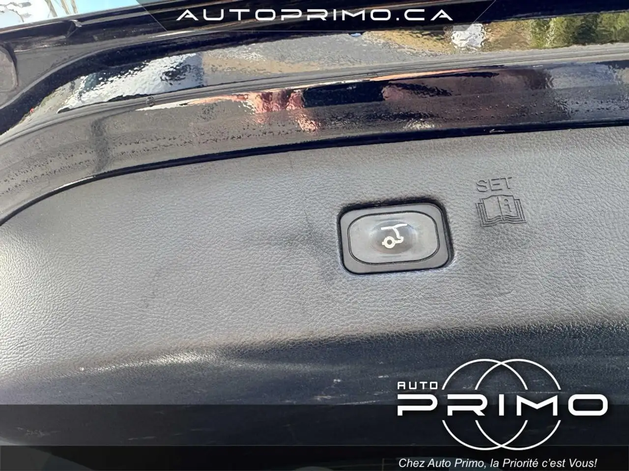 Ford Edge fotografie Ford Edge