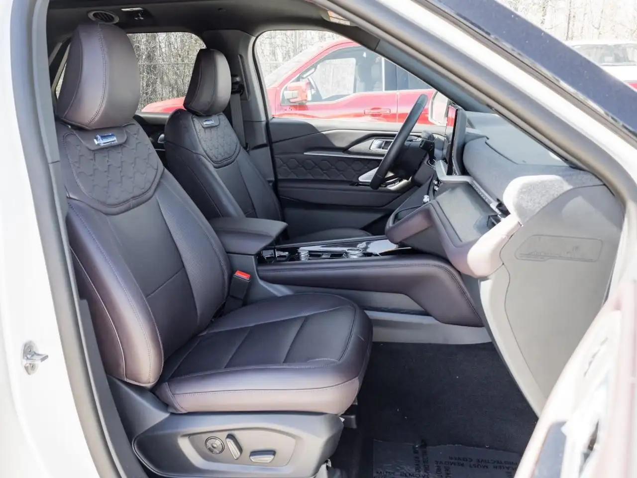 Ford Explorer fotografie Ford Explorer