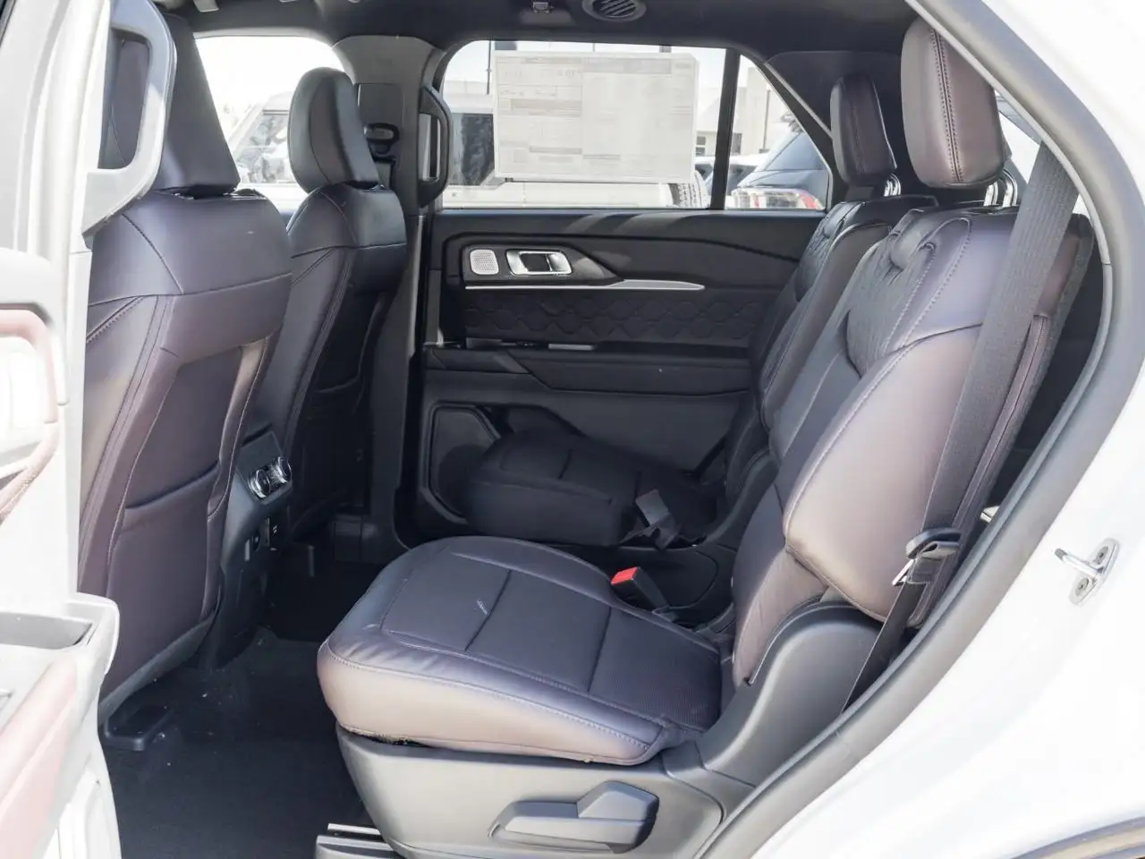 Ford Explorer fotografie Ford Explorer
