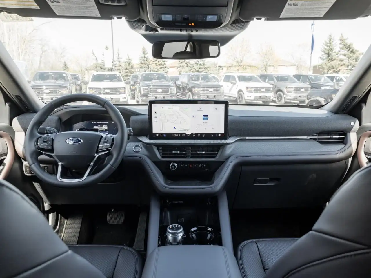 Ford Explorer fotografie Ford Explorer