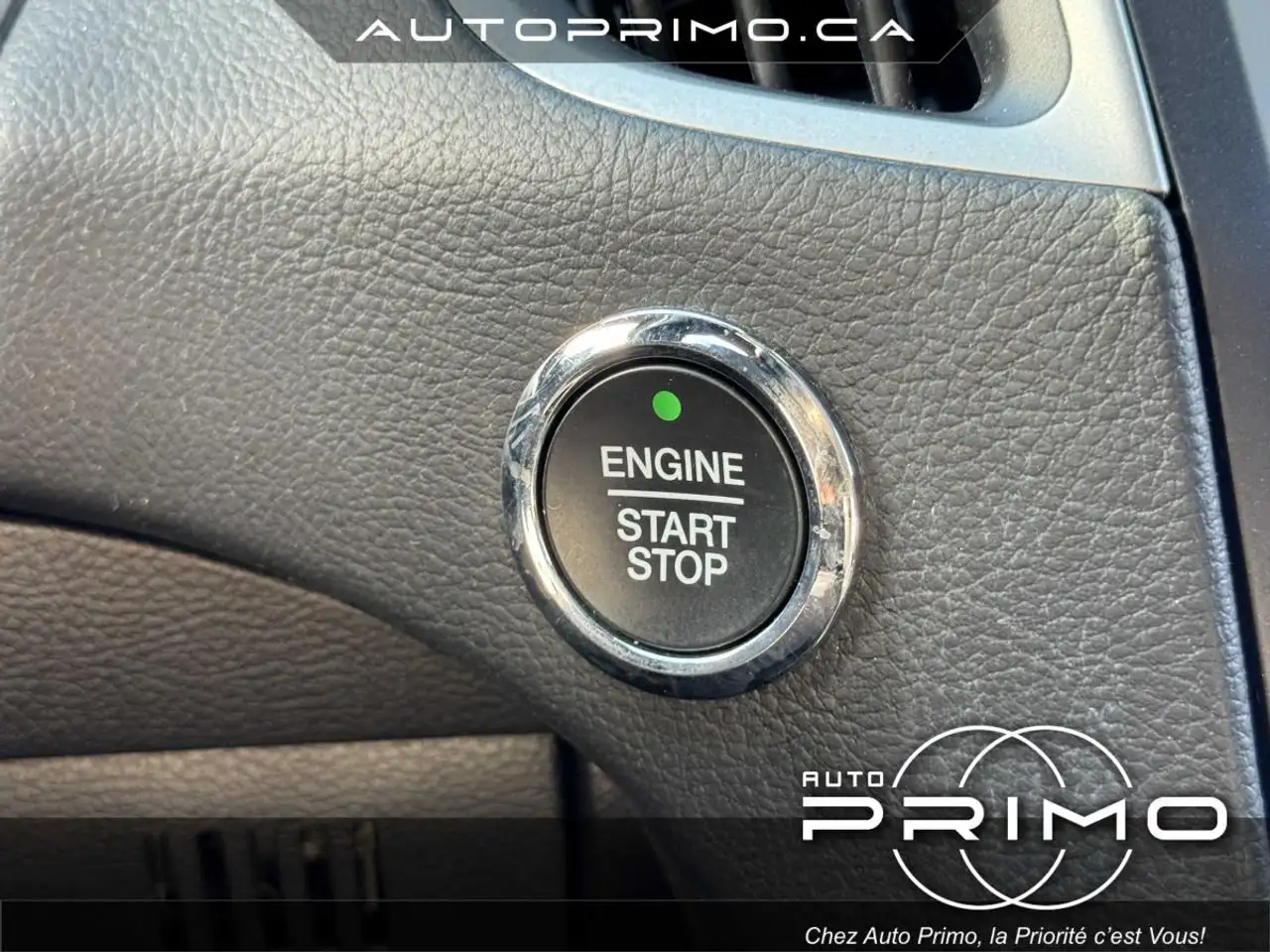 Ford Edge fotografie Ford Edge