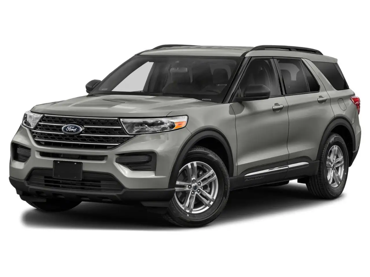 Ford Explorer photo Ford Explorer