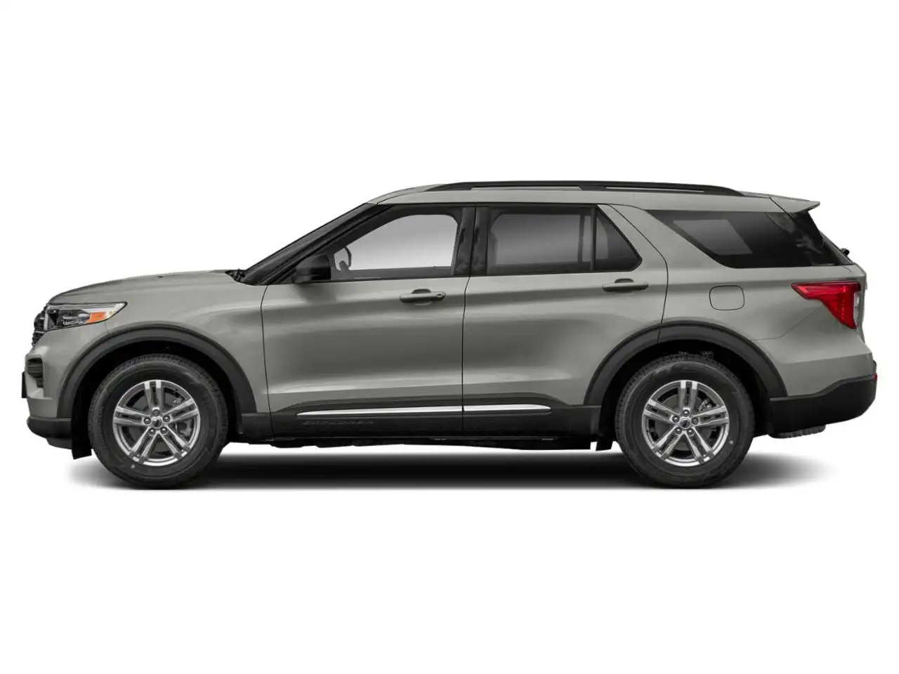 Ford Explorer photo Ford Explorer