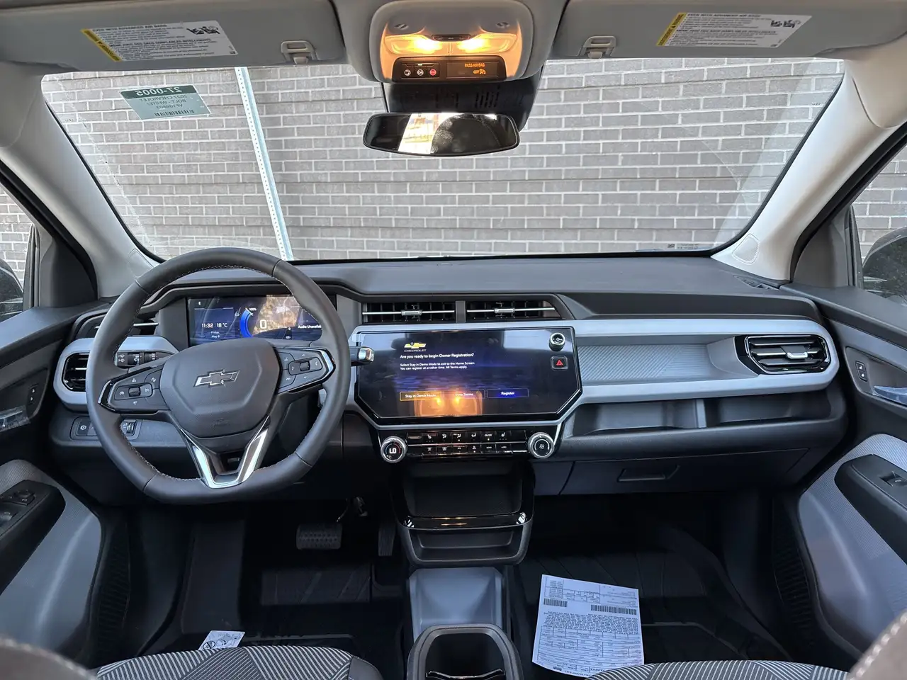 Chevrolet Bolt fotografie Chevrolet Bolt