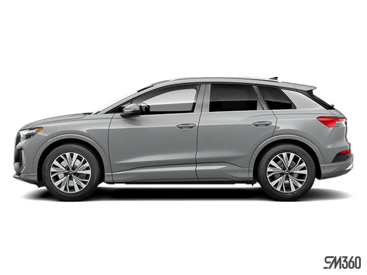 2026 Audi Q4 e-tron