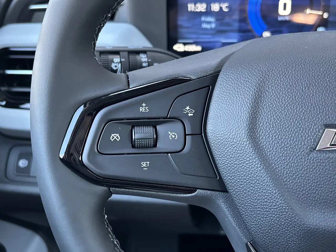 Chevrolet Bolt fotografie Chevrolet Bolt