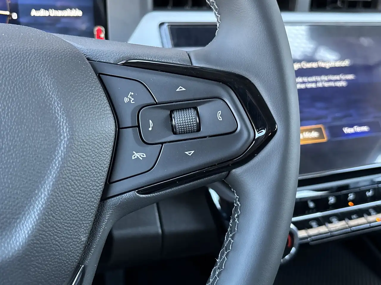 Chevrolet Bolt fotografie Chevrolet Bolt