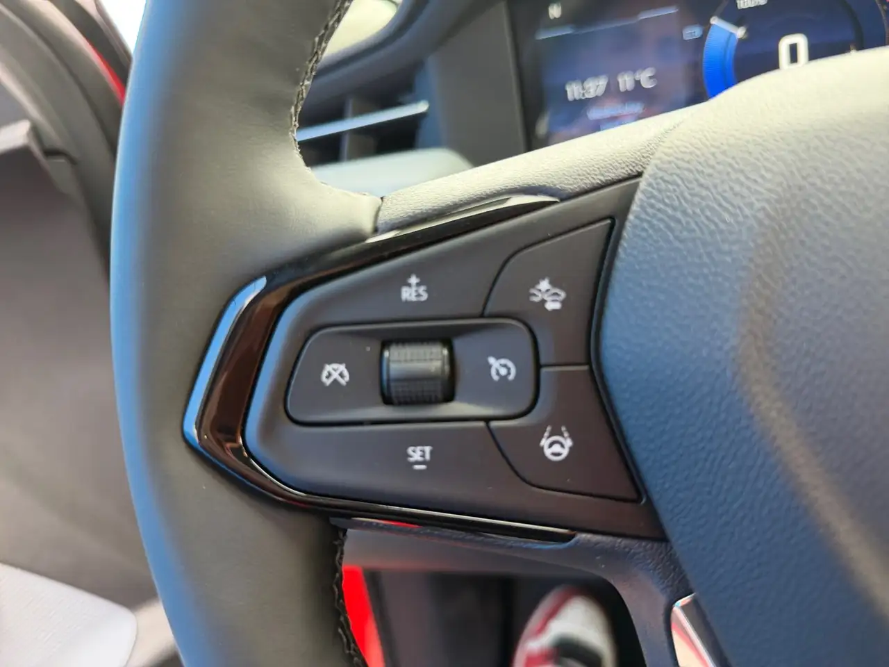 Chevrolet Bolt fotografie Chevrolet Bolt