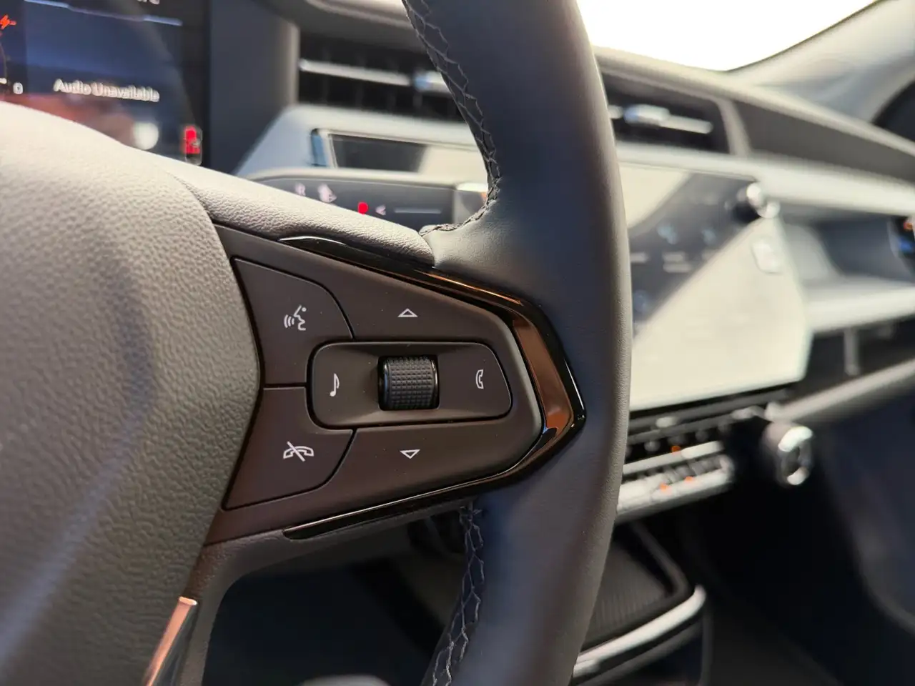 Chevrolet Bolt fotografie Chevrolet Bolt
