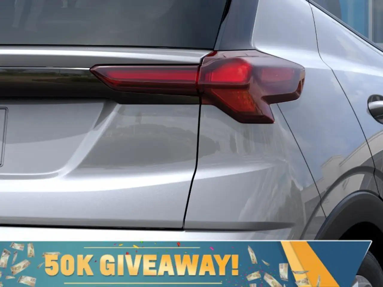 Chevrolet Bolt photo Chevrolet Bolt
