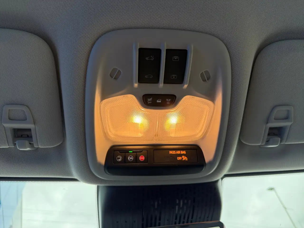 Chevrolet Bolt fotografie Chevrolet Bolt